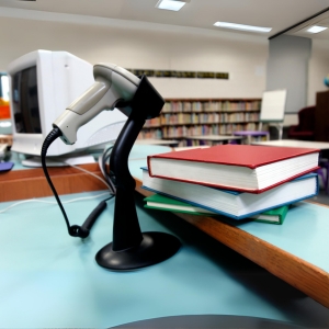 RFID Technology in Library Management