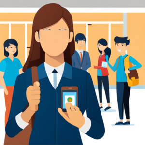 RFID and NFC attendance tracking system in schools