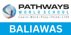 Pathways - baliwas metaguard