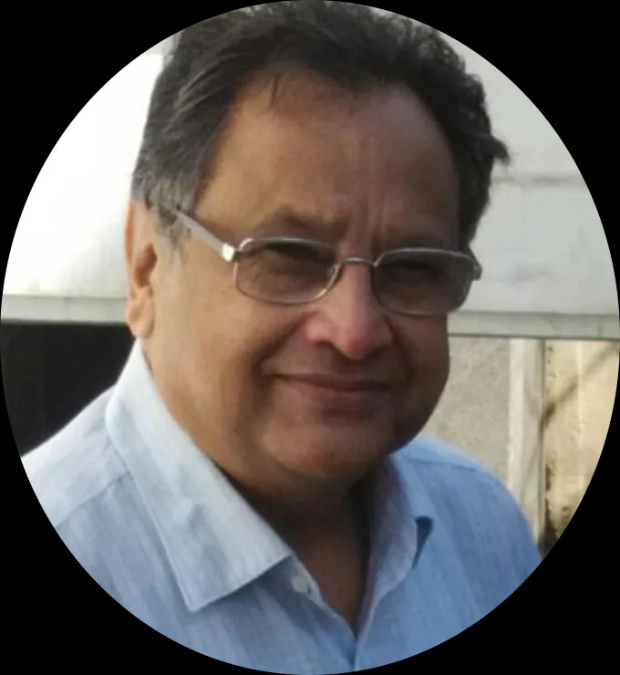 Solil Chatterjee - Founder and Chairman