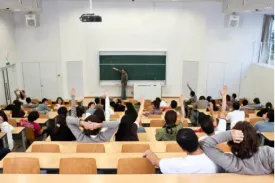 Attendance Management