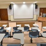 Attendance Management System in College Class Room