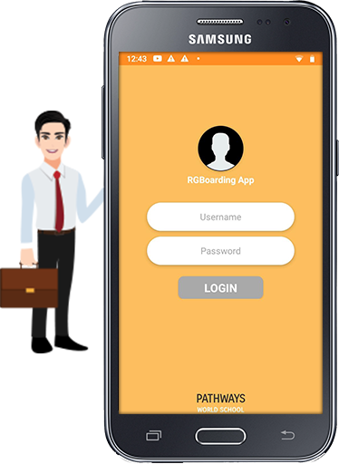 Crowd Management App Mobile Technology Metaguard