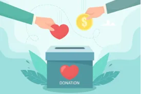 Donation Management