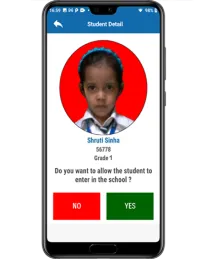 Guard App