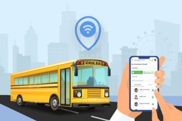 Live GPS School Bus Tracking