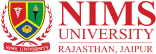 NIMS Logo Google