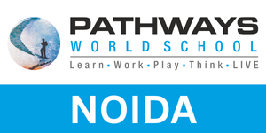 PATHWAYS NOIDA LOGO