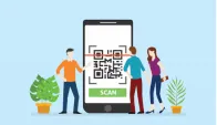QR Code Entry