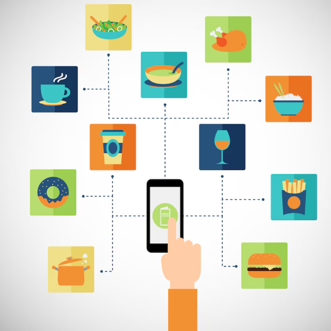 Smart Inventory Management System