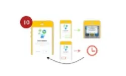 Transport Management Step 10