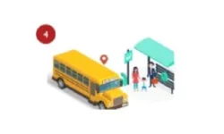 Transport Management Step 4