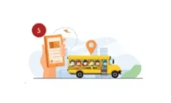 Transport Management Step 5