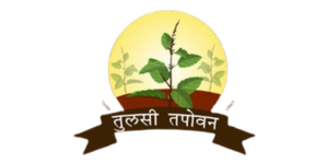 Tulsi Tapovan Logo