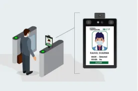Visitor Management